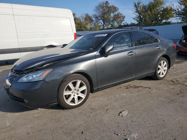 LEXUS ES 350 2007 with VIN JTHBJ46G072100470 - Photo from auction