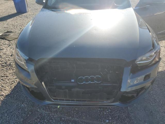 Photo 12 from auction – 2012 AUDI Q5 PREMIUM PLUS with VIN WA1DKAFP1CA075322