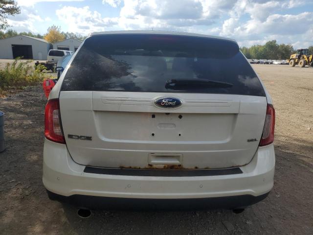 Photo 6 from auction – 2013 FORD EDGE SEL with VIN 2FMDK3JCXDBA33383