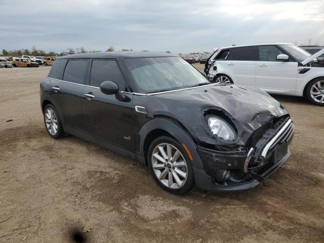 Photo 4 from auction – 2019 MINI COOPER CLU with VIN WMWLU1C53K2F29559