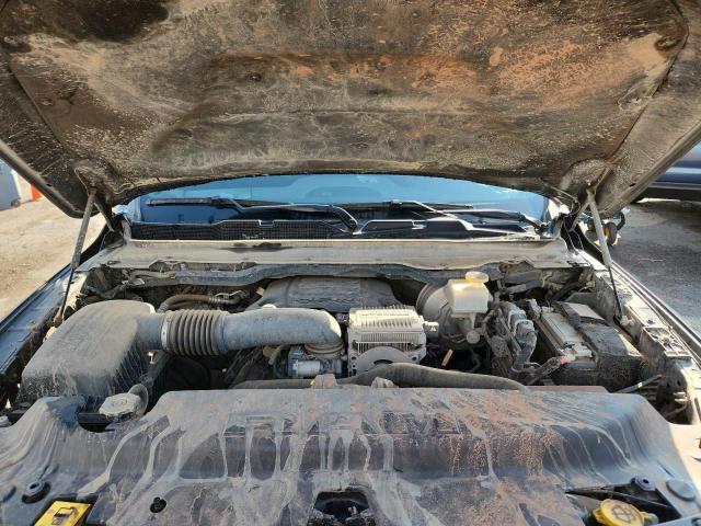 Photo 11 from auction – 2023 RAM 1500 LARAM with VIN 1C6SRFJT3PN597126