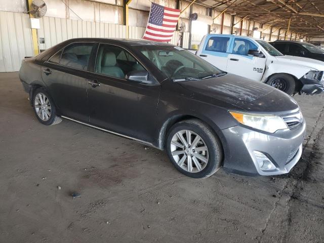 Photo 4 from auction – 2012 TOYOTA CAMRY BASE with VIN 4T4BF1FK1CR161977