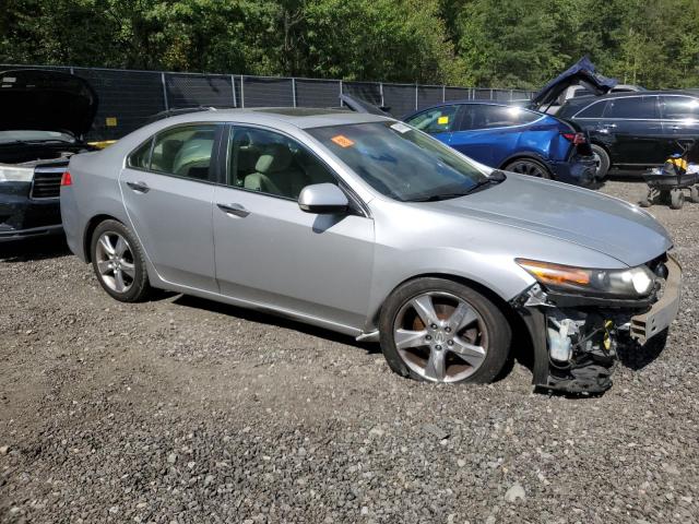 Photo 4 from auction – 2011 ACURA TSX with VIN JH4CU2F66BC016745