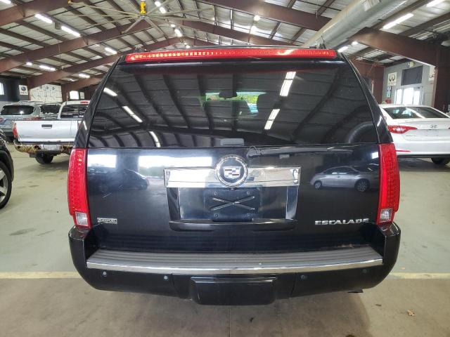 Фото 6 с аукциона – 2010 CADI ESCALADE PREMIUM с VIN 1GYUKCEF2AR254309