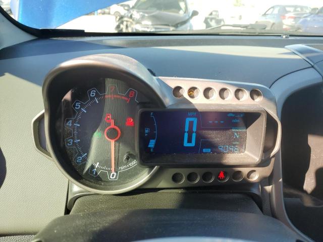 صورة رقم 9 من المزاد - 2014 CHEVROLET SONIC LS مع VIN 1G1JA6SH3E4149003