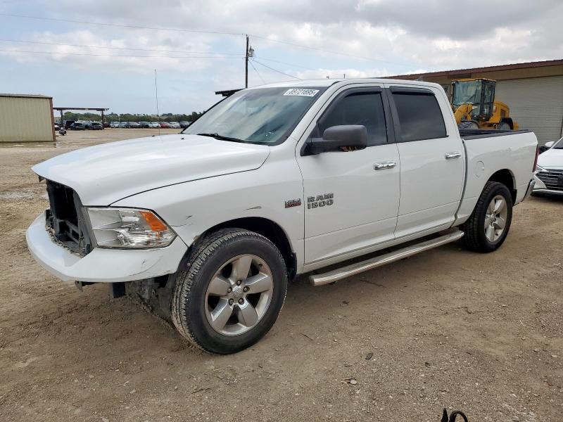 RAM 1500 SLT 2013 with VIN 1C6RR7LT1DS506675 - Photo from auction
