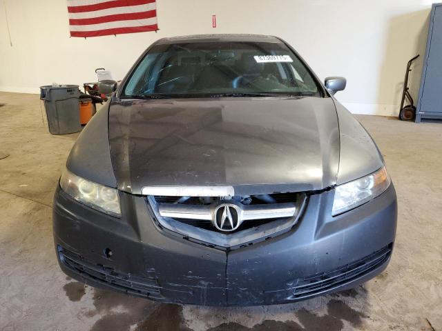 Photo 5 from auction – 2006 ACURA 3.2TL with VIN 19UUA66276A002357