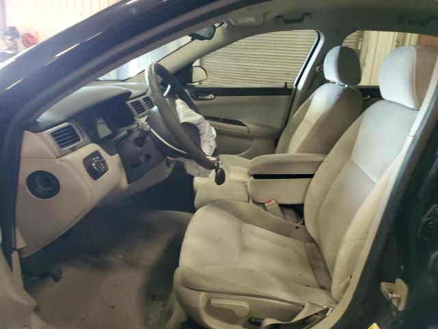 Photo 7 from auction – 2007 CHEVROLET IMPALA LT with VIN 2G1WT58K479408420
