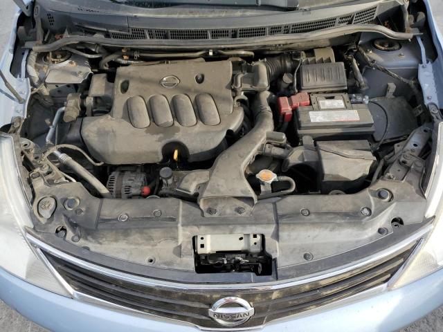 Photo 11 from auction – 2011 NISSAN VERSA S with VIN 3N1BC1CP3BL510379