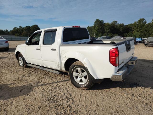 Photo 2 from auction – 2010 NISSAN FRONTIER C with VIN 1N6AD0EV3AC428784