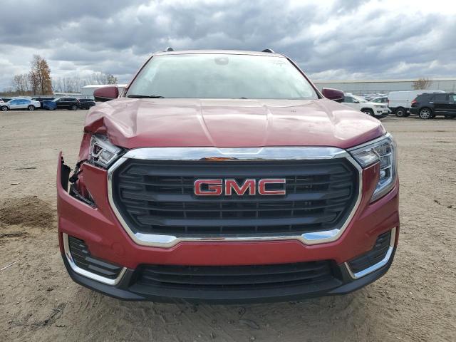 Photo 5 from auction – 2023 GMC TERRAIN SL with VIN 3GKALMEGXPL211698
