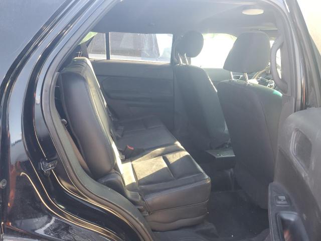 Photo 11 from auction – 2013 FORD EXPLORER P with VIN 1FM5K8AR5DGC10999