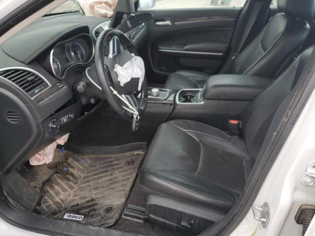 Photo 7 from auction – 2019 CHRYSLER 300 LIMITE with VIN 2C3CCAKG7KH528786