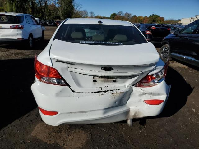 Photo 6 from auction – 2014 HYUNDAI ACCENT with VIN KMHCT4AE3EU617104