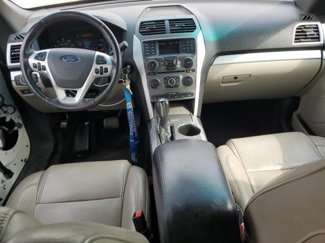 Фото 8 с аукциона – 2012 FORD EXPLORER X с VIN 1FMHK7D81CGA40889
