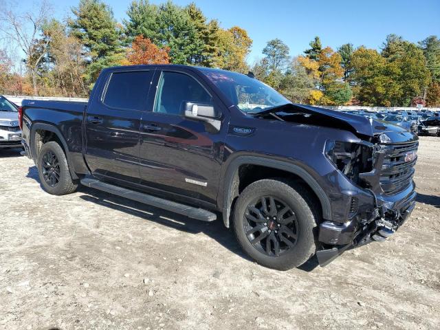 Photo 4 from auction – 2023 GMC SIERRA K15 with VIN 3GTUUCED7PG312034