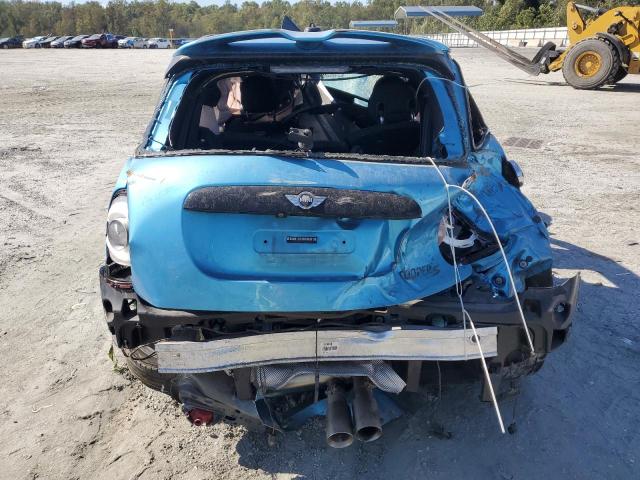 Photo 6 from auction – 2018 MINI COOPER S with VIN WMWXU3C54J2F50433