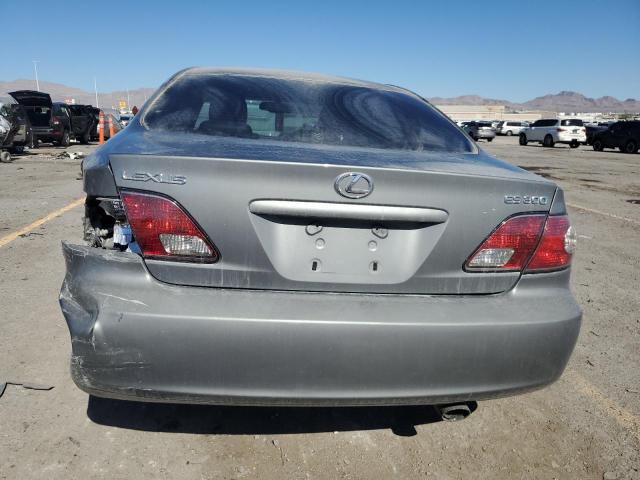 Photo 6 from auction – 2003 LEXUS ES 300 with VIN JTHBF30G130135481
