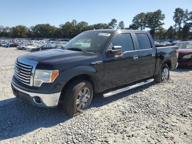 FORD F150 SUPER 2012 with VIN 1FTFW1CF5CFB56020 - Photo from auction