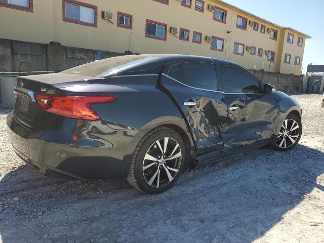 Photo 3 from auction – 2017 NISSAN MAXIMA 3.5 with VIN 1N4AA6AP2HC436235