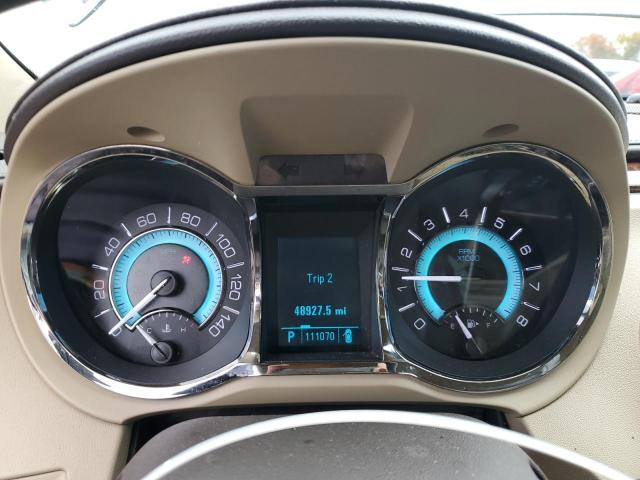 Фото 9 с аукциона – 2011 BUICK LACROSSE C с VIN 1G4GC5ED8BF391635