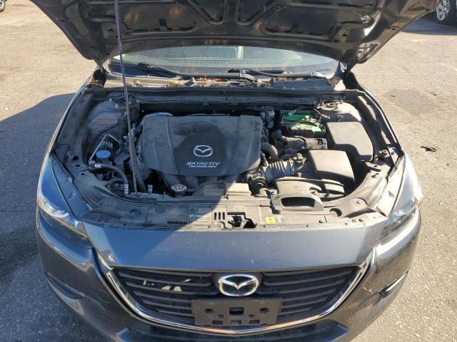 Photo 11 from auction – 2018 MAZDA 3 TOURING with VIN 3MZBN1V32JM229259