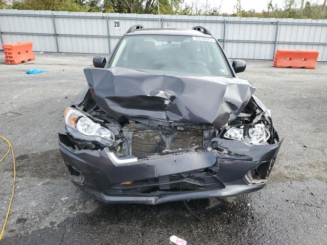 Photo 5 from auction – 2013 SUBARU IMPREZA SP with VIN JF1GPAL64D2834918