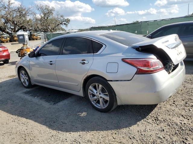 Photo 2 from auction – 2013 NISSAN ALTIMA 2.5 with VIN 1N4AL3AP2DC905648