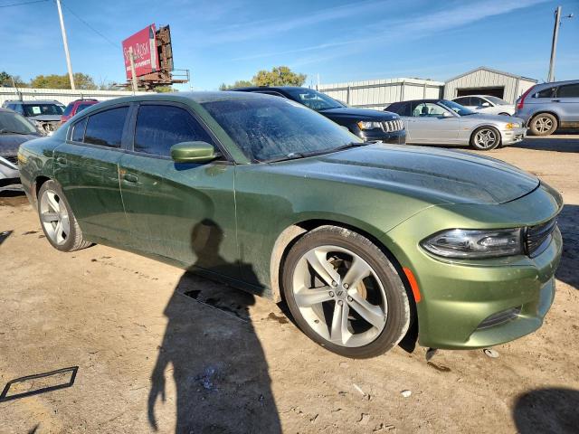 Photo 4 from auction – 2018 DODGE CHARGER SX with VIN 2C3CDXHG3JH203378