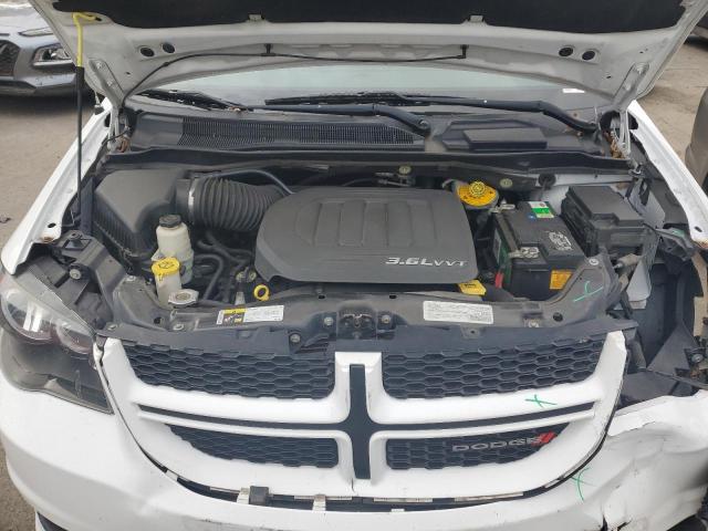 Foto 12 de la subasta – 2017 DODGE GRAND CARA con VIN 2C4RDGEG3HR693108