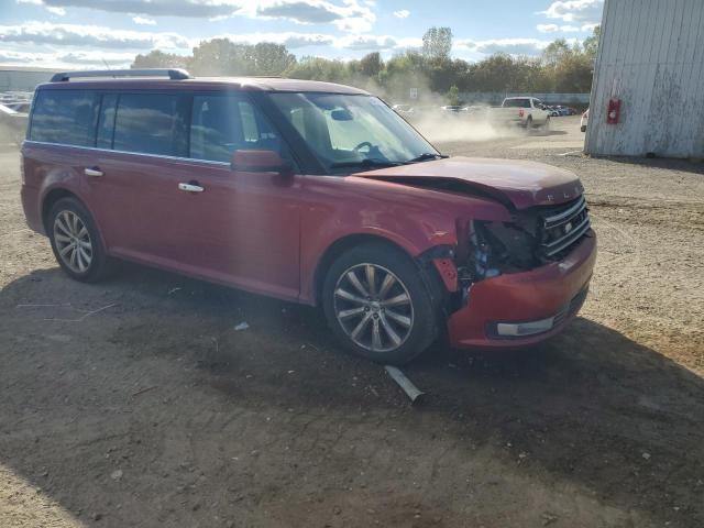 Photo 4 from auction – 2014 FORD FLEX LIMIT with VIN 2FMHK6DT4EBD24798