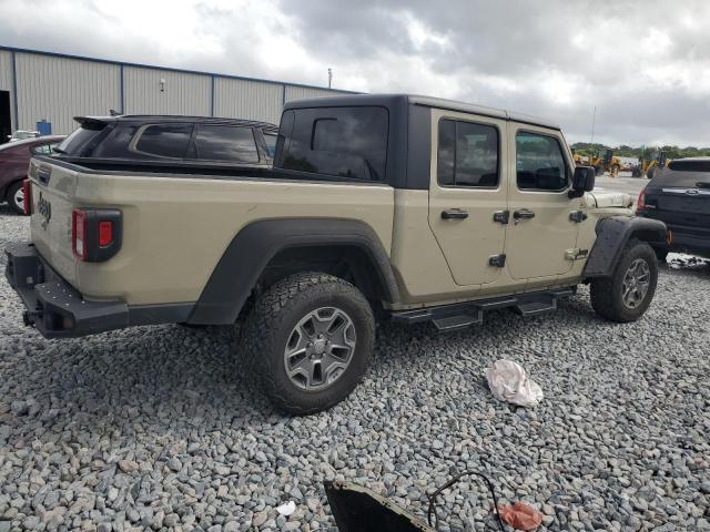 Zdjęcie 3 z aukcji – 2022 JEEP GLADIATOR z VIN 1C6HJTAG1NL177487