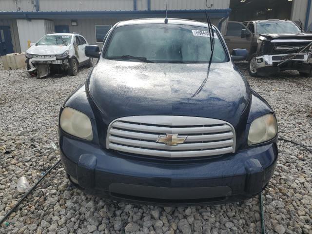 Photo 5 from auction – 2009 CHEVROLET HHR LT with VIN 3GNCA23B99S554167