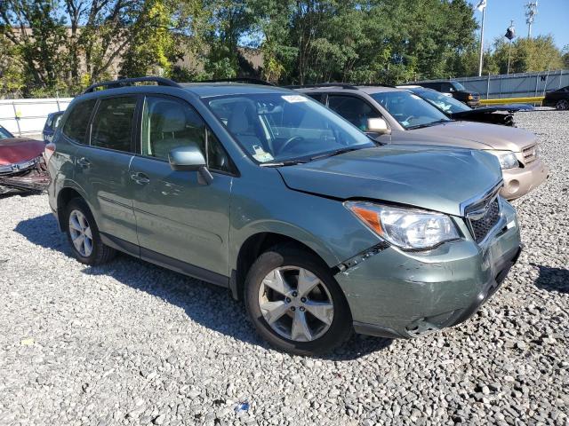 Photo 4 from auction – 2015 SUBARU FORESTER 2 with VIN JF2SJADC4FH513392
