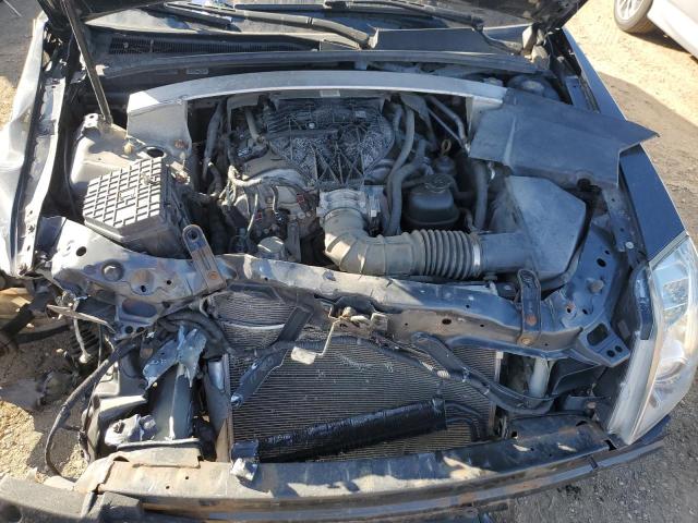 Photo 11 from auction – 2014 CADILLAC CTS PERFOR with VIN 1G6DG1E32E0101699