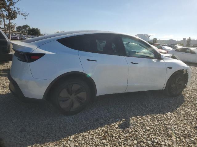 Photo 3 from auction – 2026 TESLA MODEL Y with VIN 7SAYGDED5TF423084