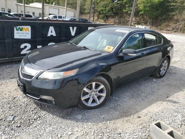 2013 Acura TL