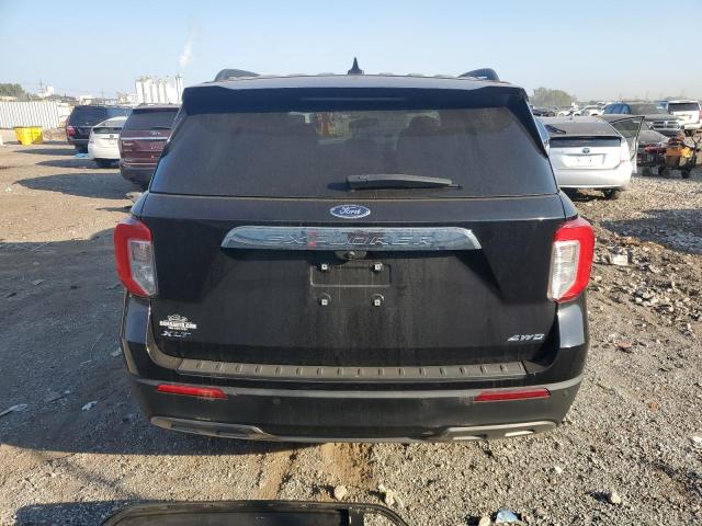 Photo 6 from auction – 2021 FORD EXPLORER with VIN 1FMSK8DH3MGB10146
