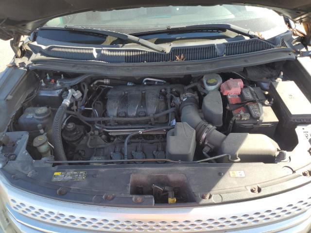 Photo 12 from auction – 2011 FORD EXPLORER X with VIN 1FMHK8D86BGA06306