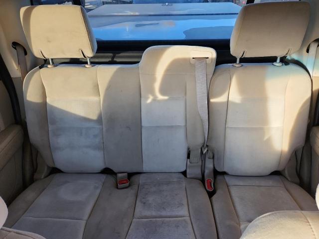 Photo 10 from auction – 2007 FORD EXPLORER S with VIN 1FMEU518X7UB06157