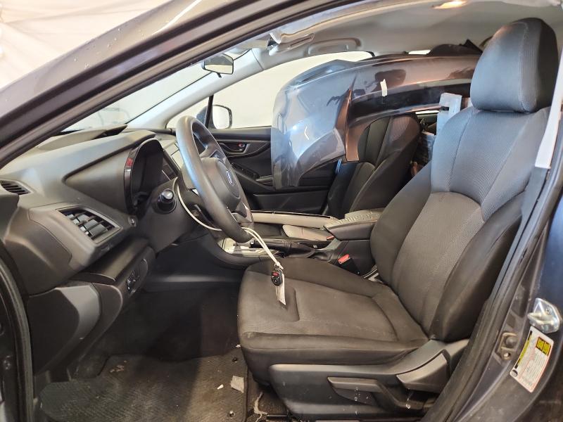 Photo 7 from auction – 2023 SUBARU IMPREZA PR with VIN 4S3GTAV64P3704039