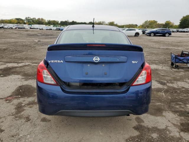 Photo 6 from auction – 2018 NISSAN VERSA with VIN 3N1CN7AP1JL808867