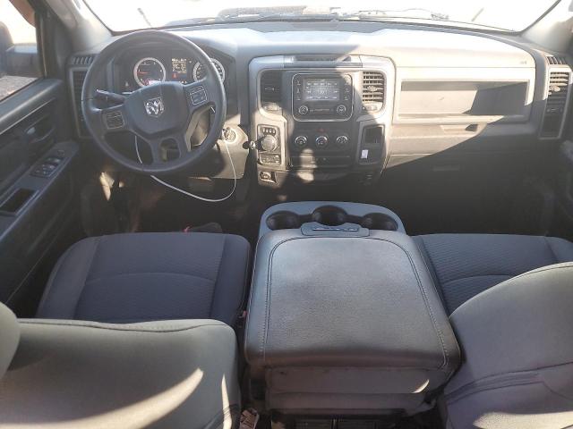 Photo 8 from auction – 2015 RAM 1500 ST with VIN 1C6RR7KMXFS585177