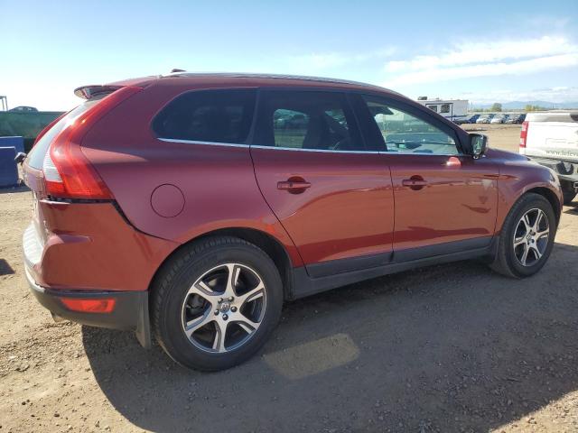Photo 3 from auction – 2011 VOLVO XC60 with VIN YV4902DZXB2175193