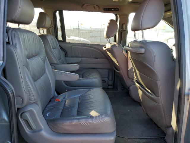 Photo 11 from auction – 2010 HONDA ODYSSEY EX with VIN 5FNRL3H62AB102573