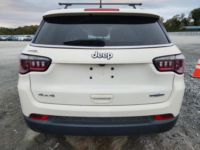 Photo 6 from auction – 2019 JEEP COMPASS LATITUDE with VIN 3C4NJDBB3KT837291