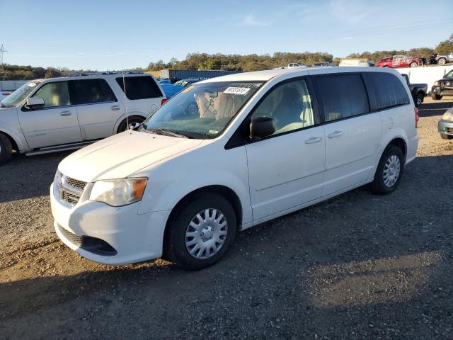 DODGE GRAND CARA 2011 with VIN 2D4RN4DG0BR706615 - Photo from auction