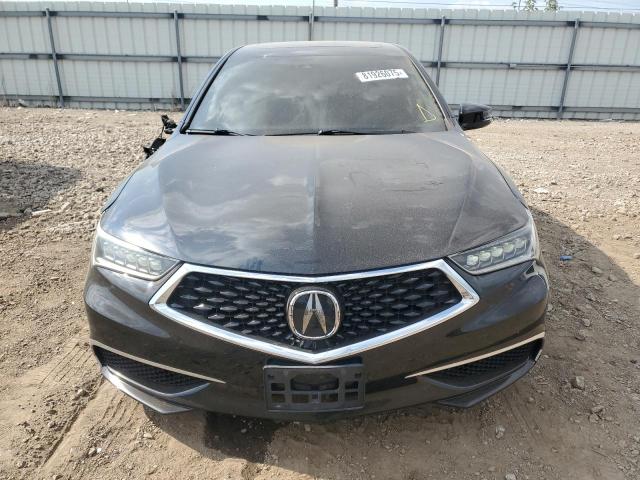 Photo 5 from auction – 2018 ACURA TLX TECH with VIN 19UUB1F5XJA003411