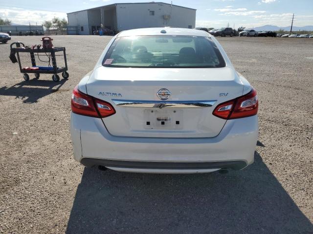 Photo 6 from auction – 2016 NISSAN ALTIMA 2.5 with VIN 1N4AL3AP1GC287985