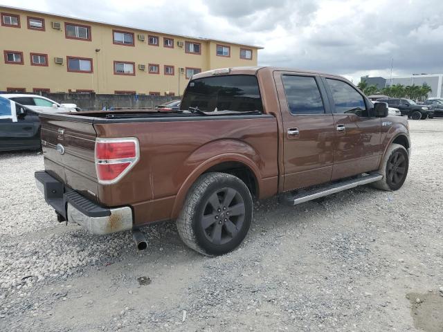 Photo 3 from auction – 2011 FORD F150 SUPER with VIN 1FTFW1CF5BFA08268